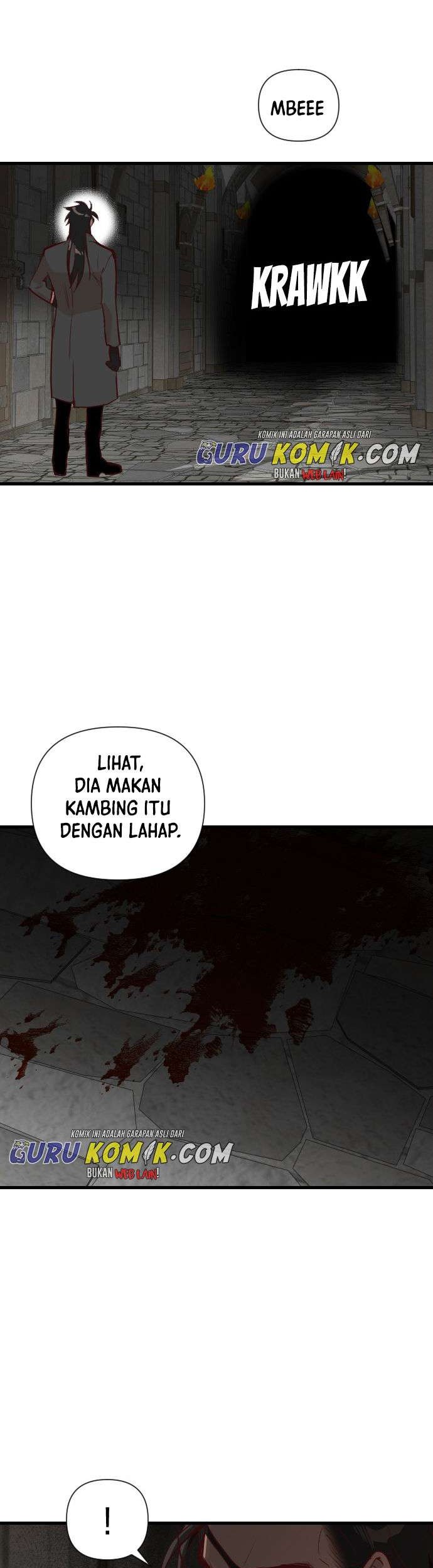 DevilShot Chapter 16 - halaman 4