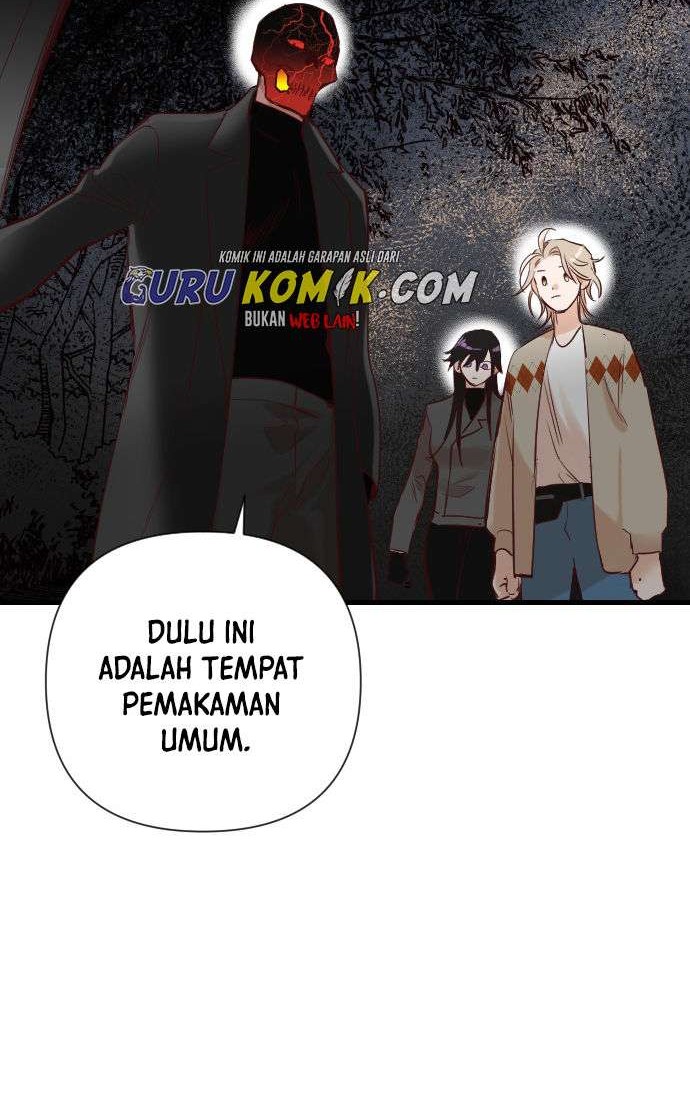 DevilShot Chapter 16 - halaman 41