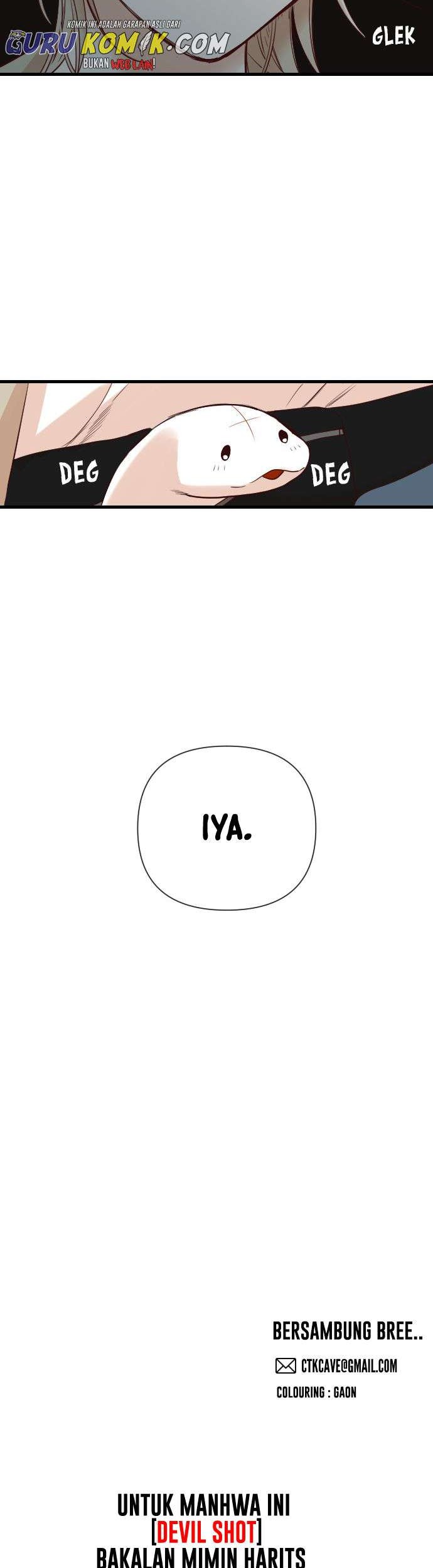 DevilShot Chapter 16 - halaman 44
