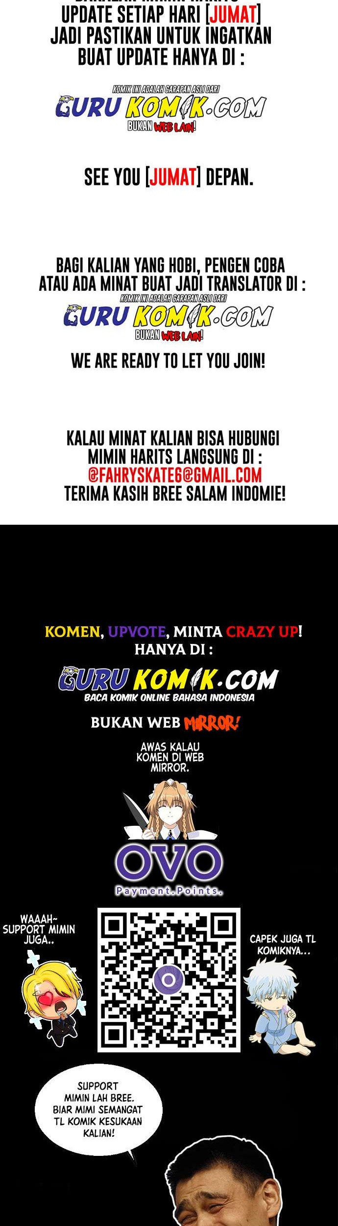 DevilShot Chapter 16 - halaman 45