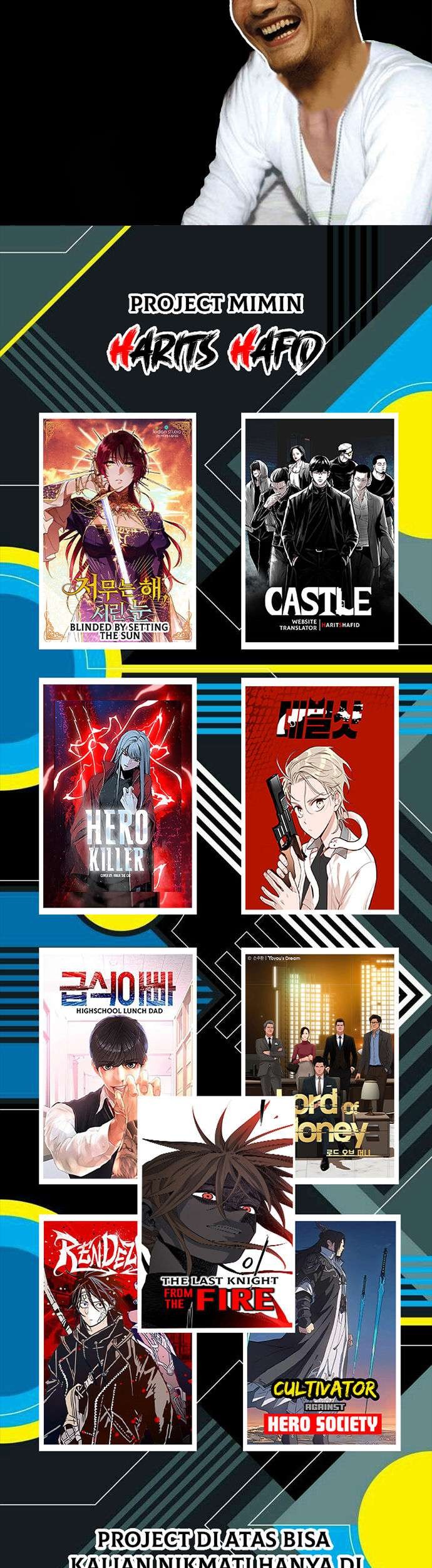 DevilShot Chapter 16 - halaman 46