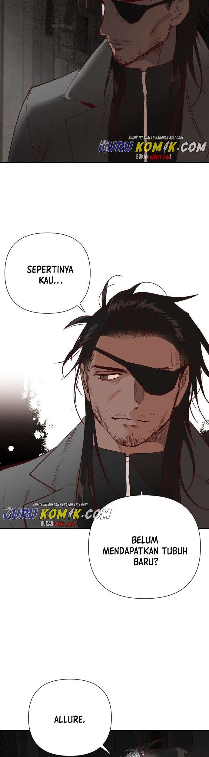 DevilShot Chapter 16 - halaman 5