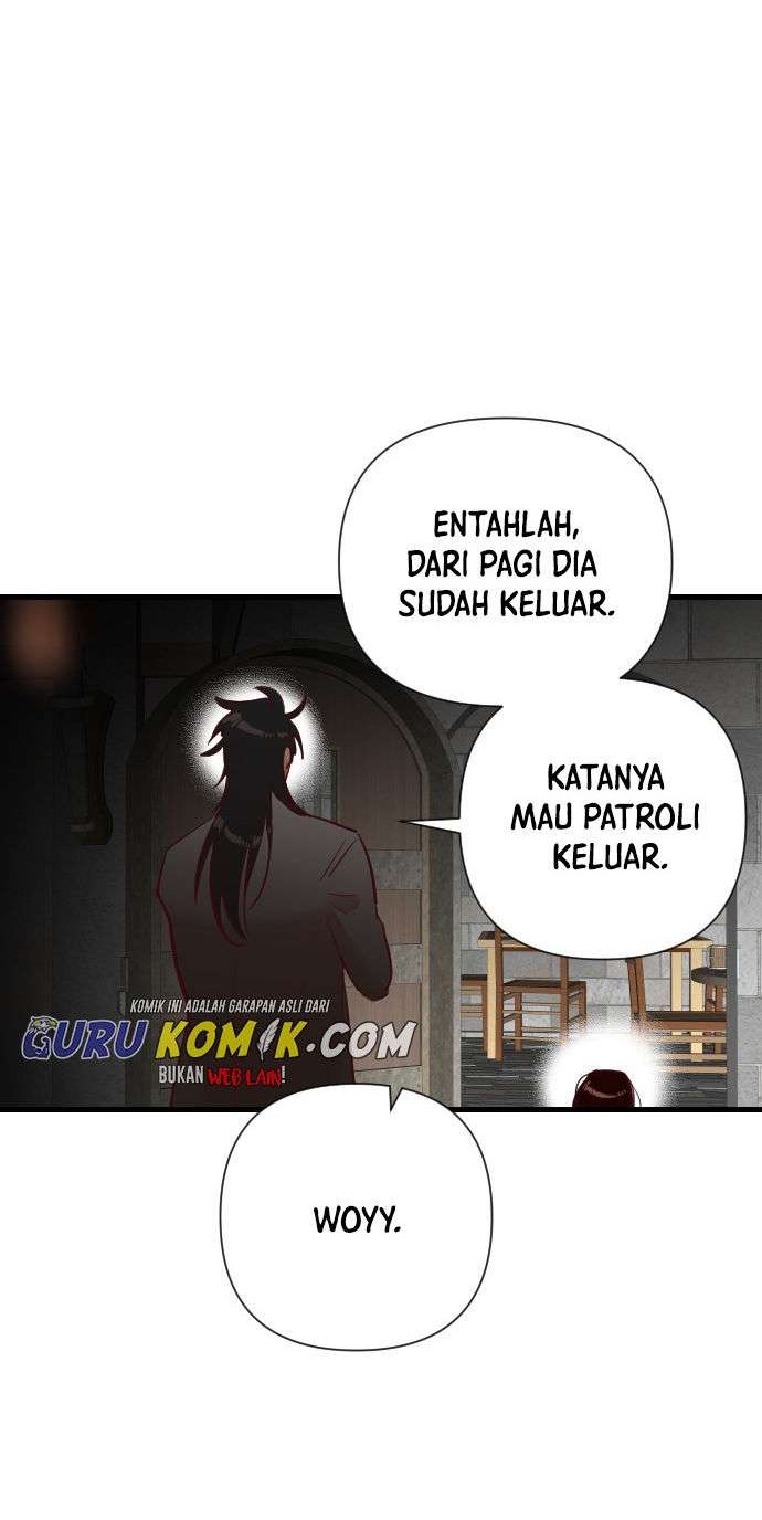 DevilShot Chapter 16 - halaman 9