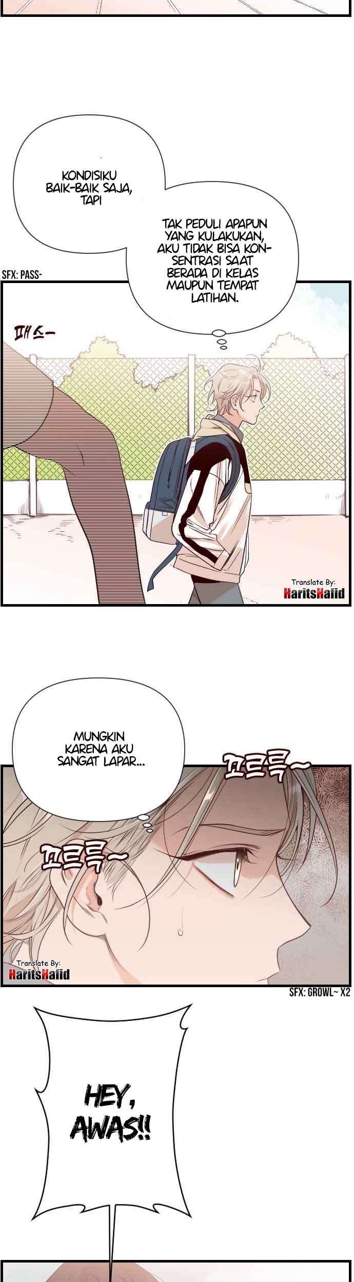 DevilShot Chapter 2 - halaman 14