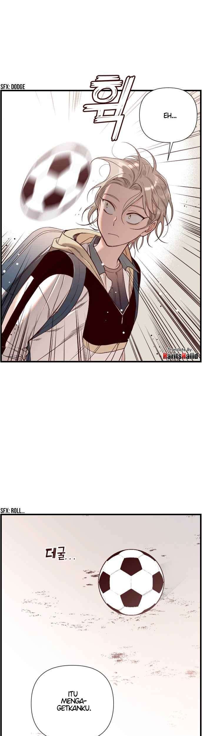 DevilShot Chapter 2 - halaman 16