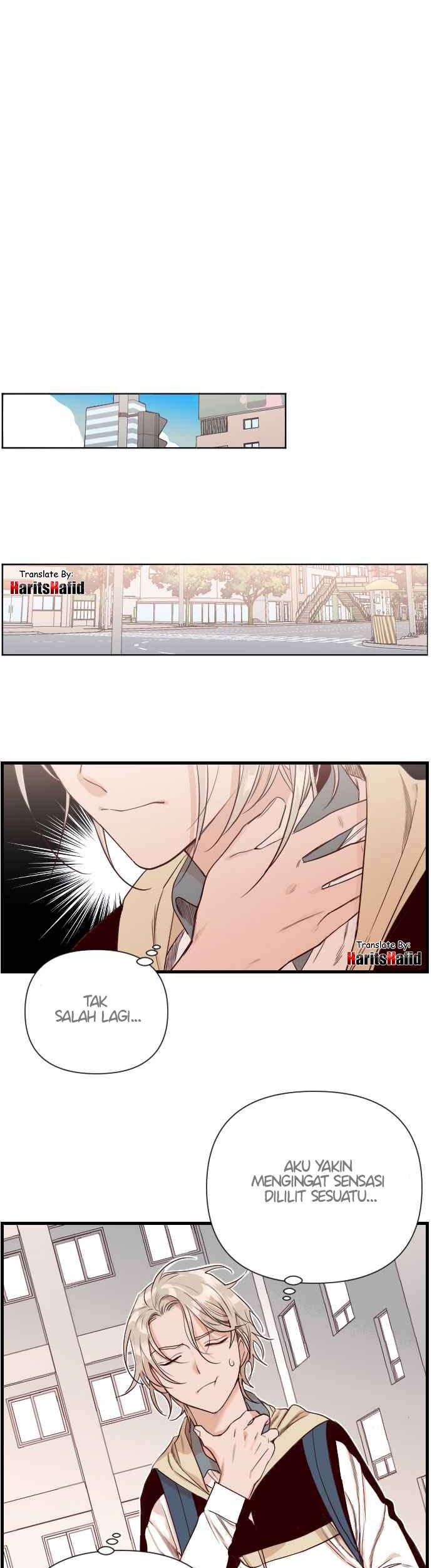 DevilShot Chapter 2 - halaman 18