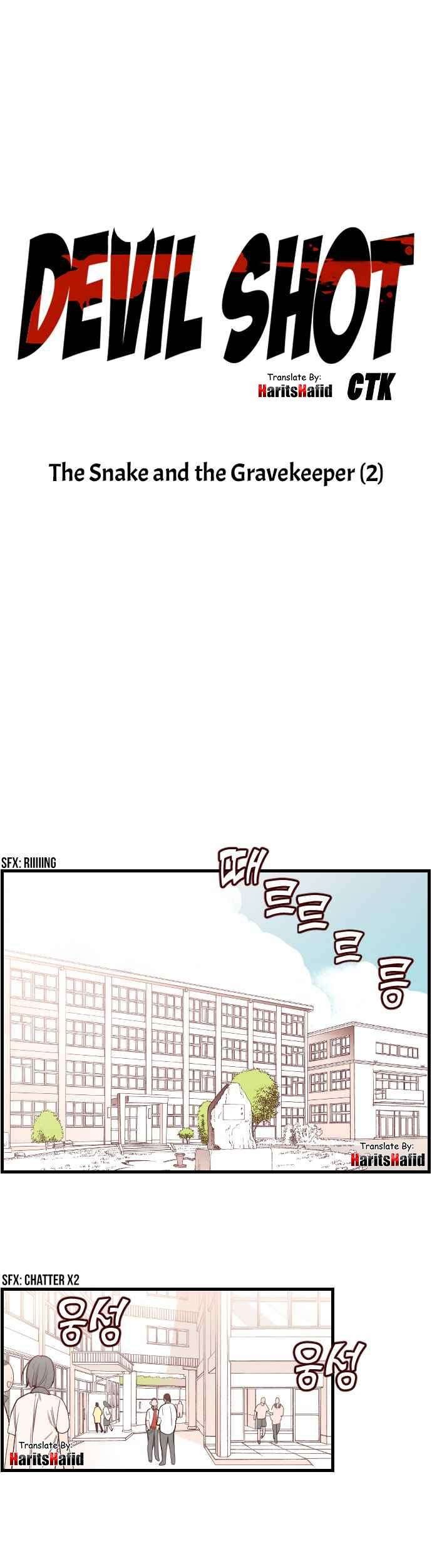 DevilShot Chapter 2 - halaman 2