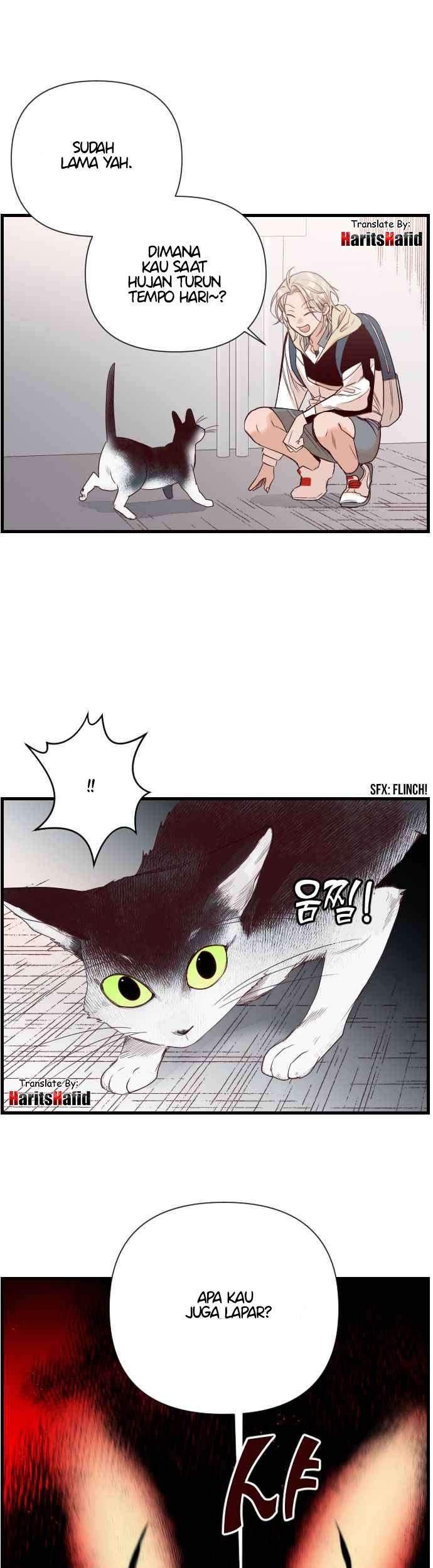 DevilShot Chapter 2 - halaman 20