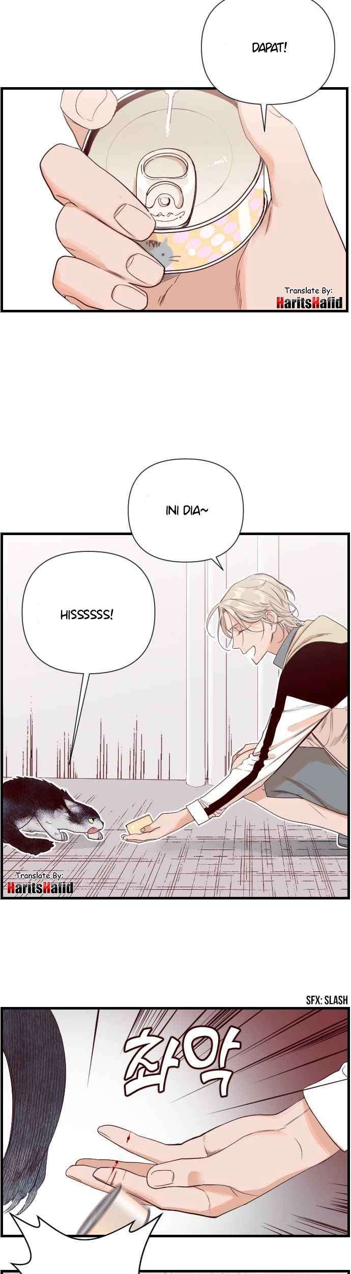DevilShot Chapter 2 - halaman 22