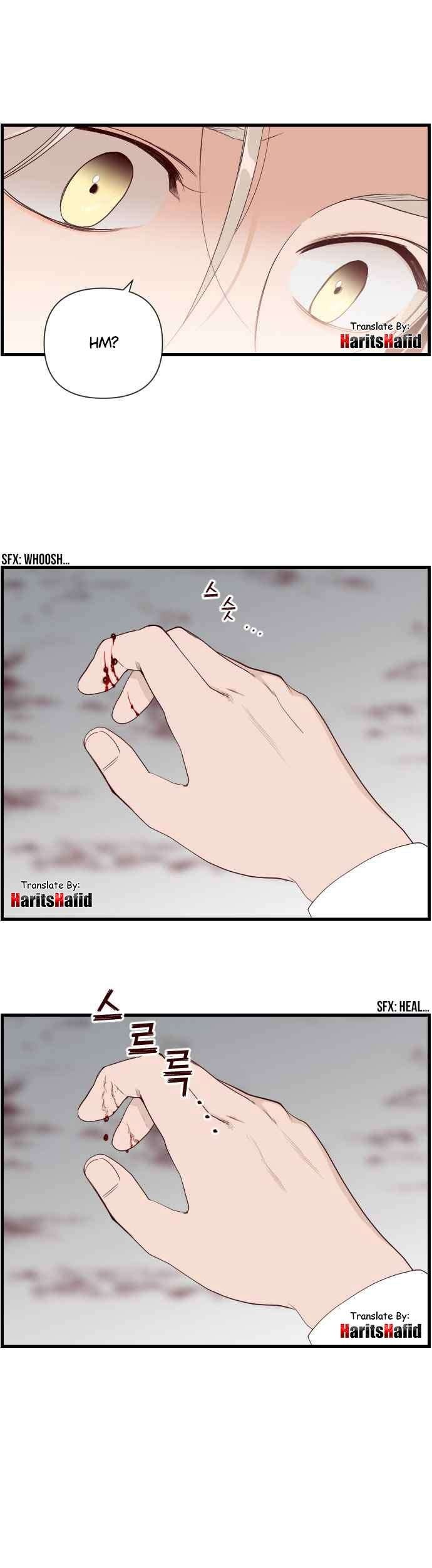 DevilShot Chapter 2 - halaman 24