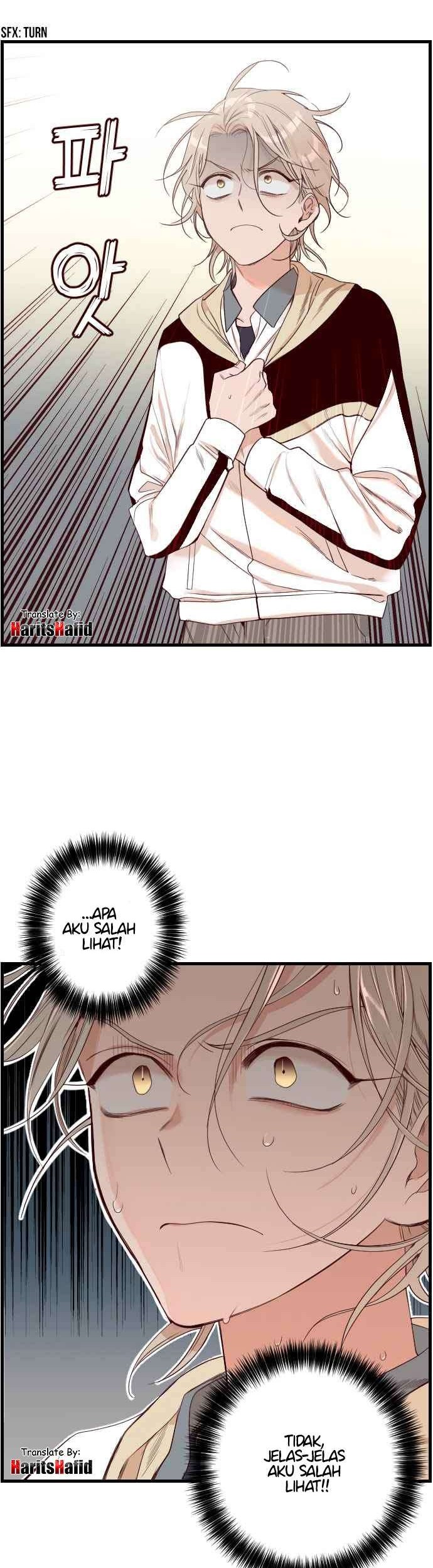 DevilShot Chapter 2 - halaman 25
