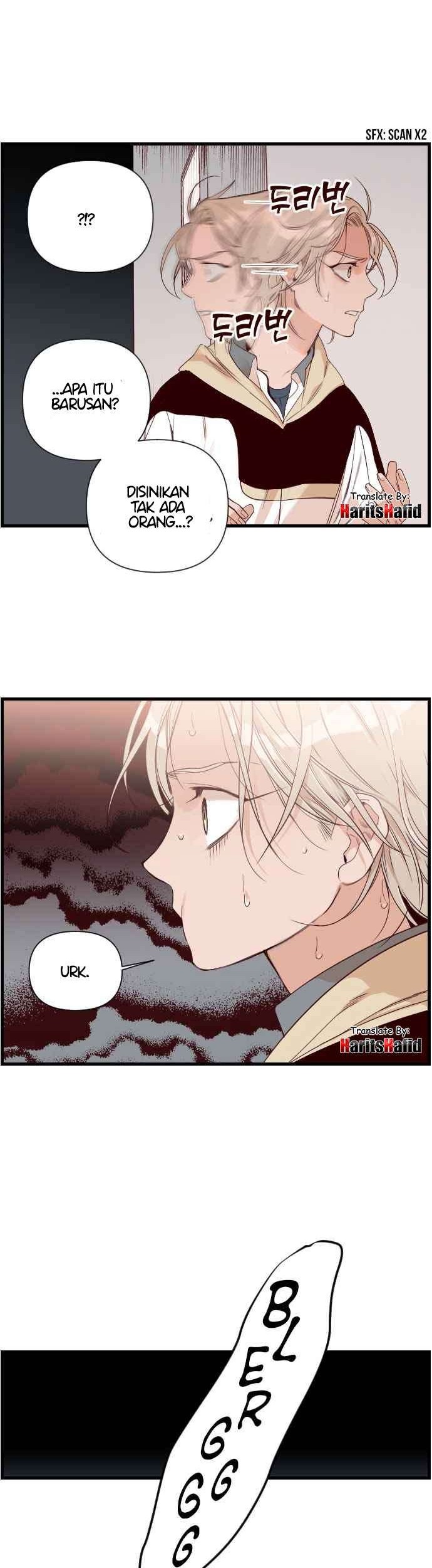 DevilShot Chapter 2 - halaman 27