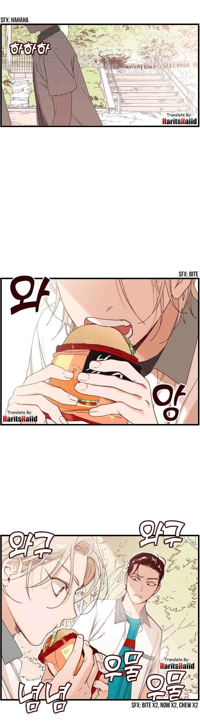DevilShot Chapter 2 - halaman 3
