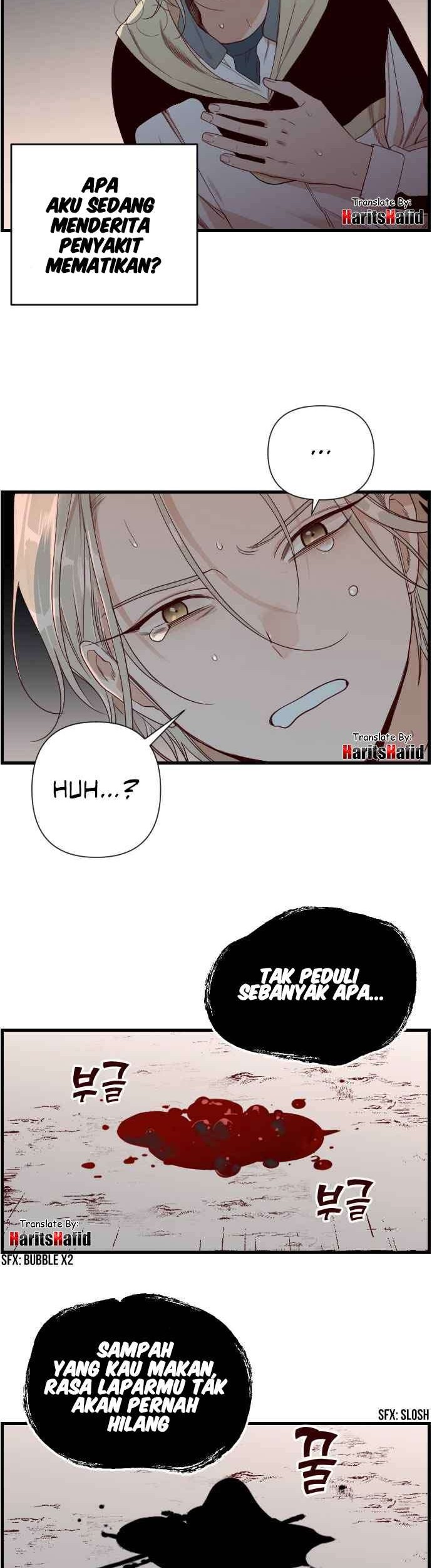 DevilShot Chapter 2 - halaman 30