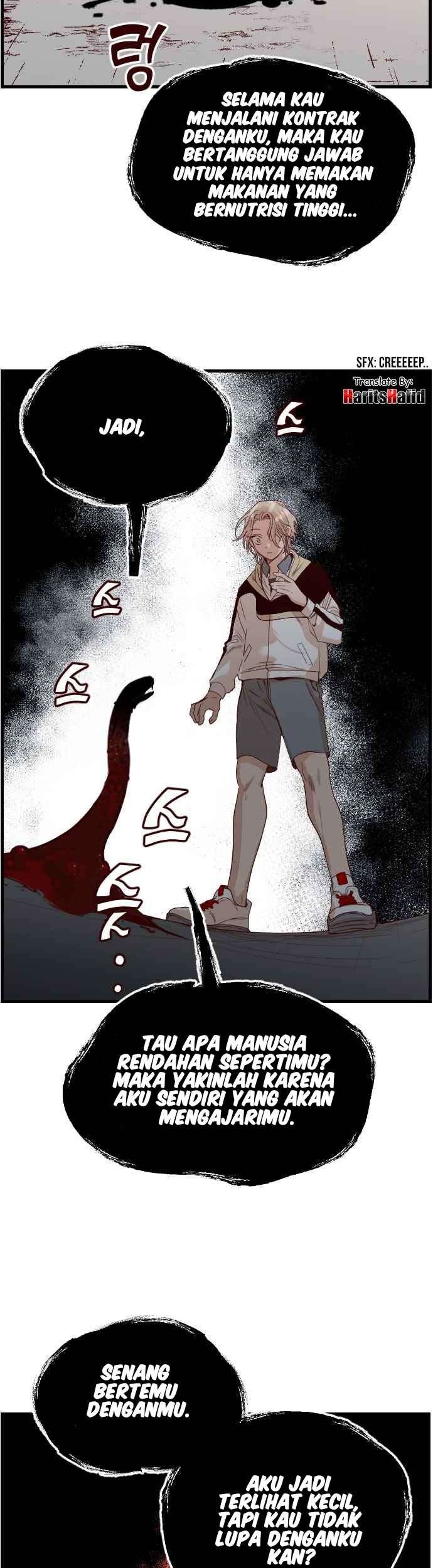 DevilShot Chapter 2 - halaman 31