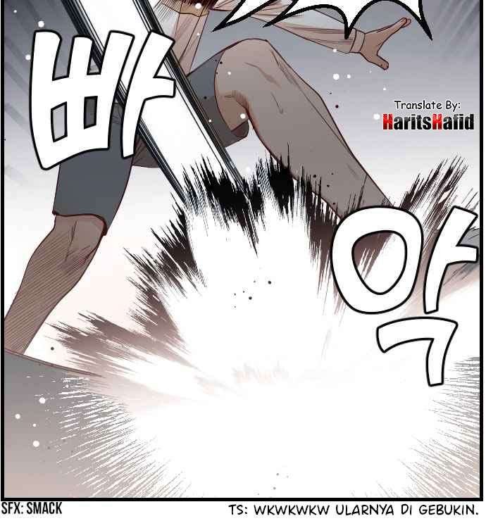 DevilShot Chapter 2 - halaman 33