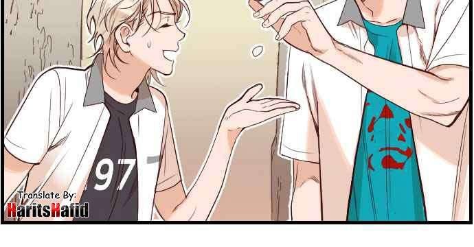 DevilShot Chapter 2 - halaman 6