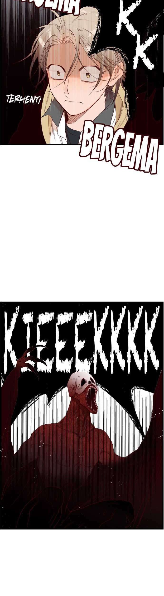 DevilShot Chapter 3 - halaman 10