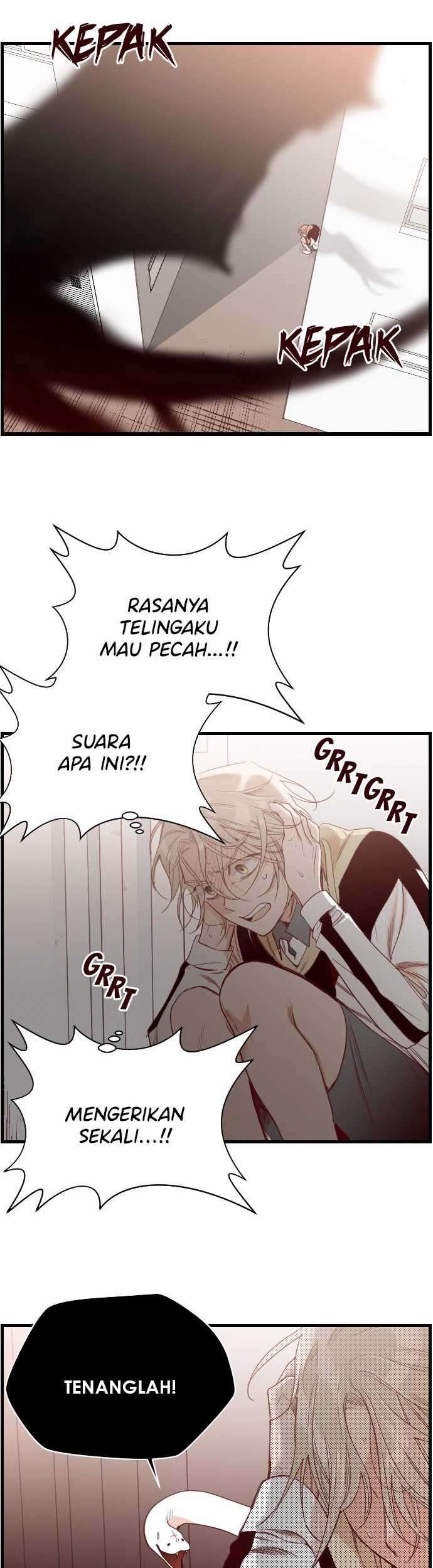 DevilShot Chapter 3 - halaman 11