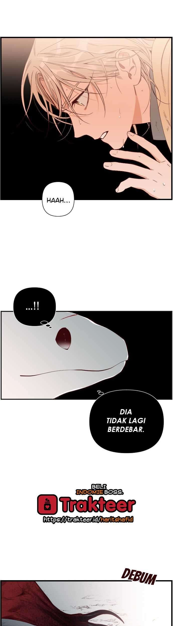 DevilShot Chapter 3 - halaman 14