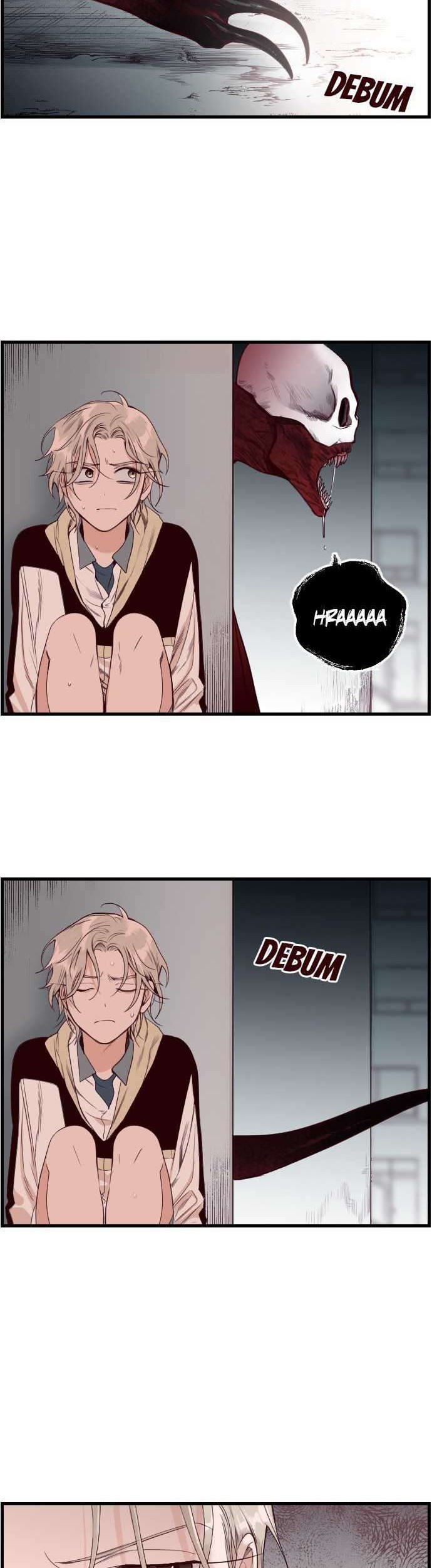 DevilShot Chapter 3 - halaman 15
