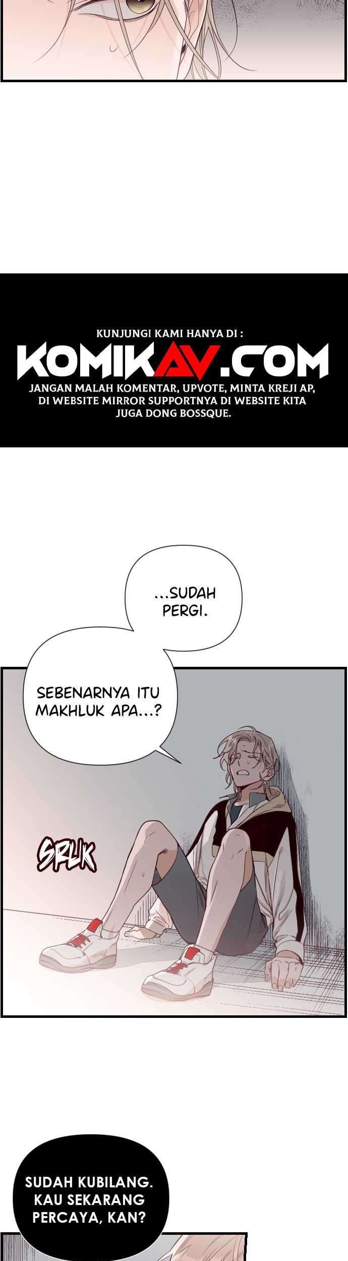 DevilShot Chapter 3 - halaman 16