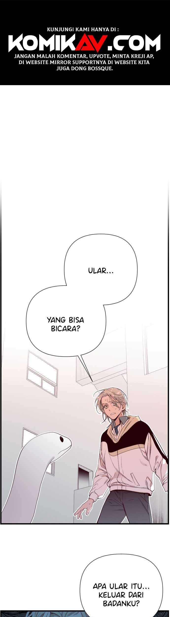 DevilShot Chapter 3 - halaman 2