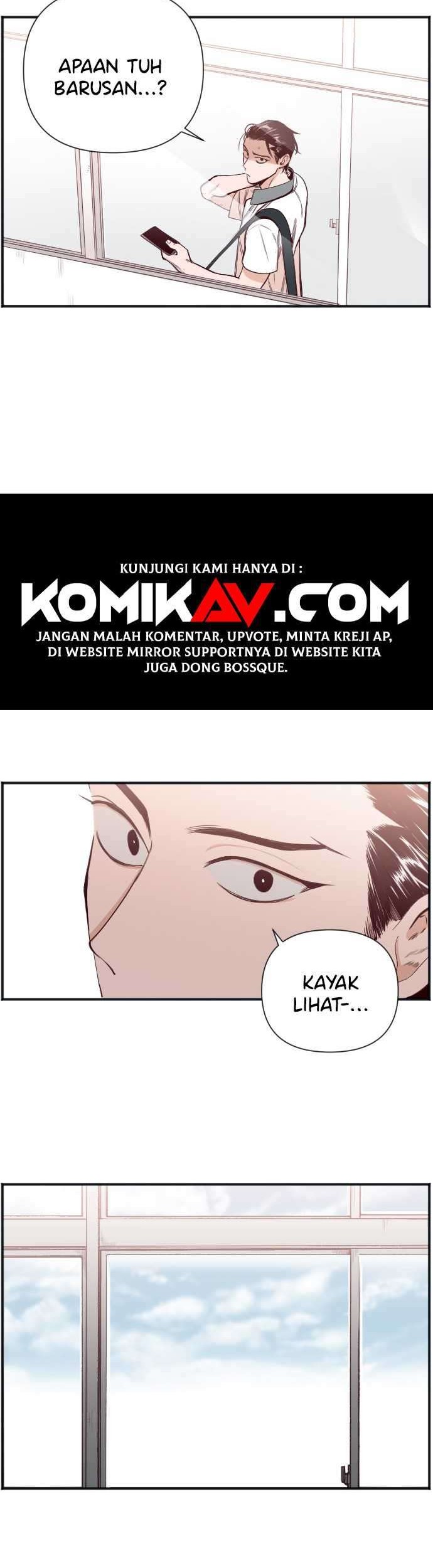 DevilShot Chapter 3 - halaman 21