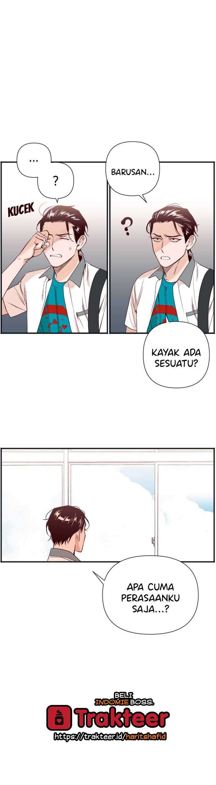 DevilShot Chapter 3 - halaman 22