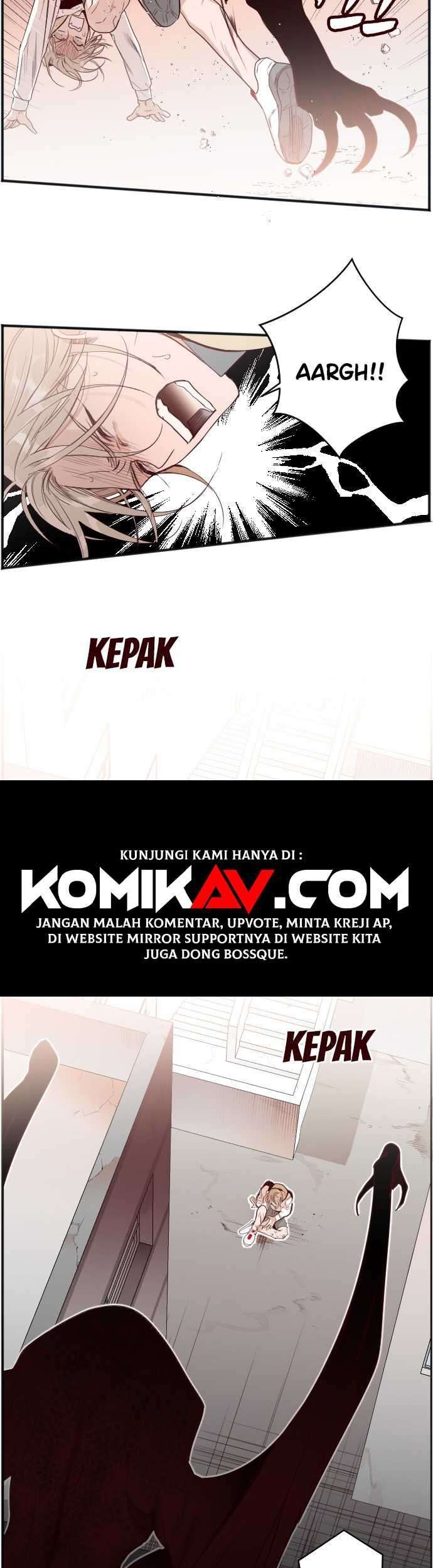 DevilShot Chapter 3 - halaman 26