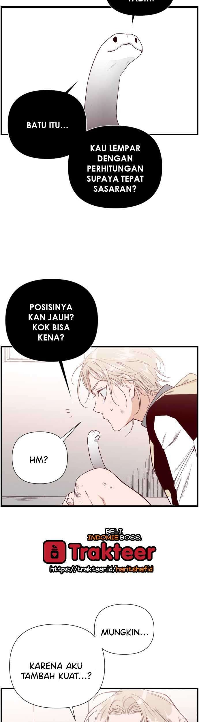 DevilShot Chapter 3 - halaman 28