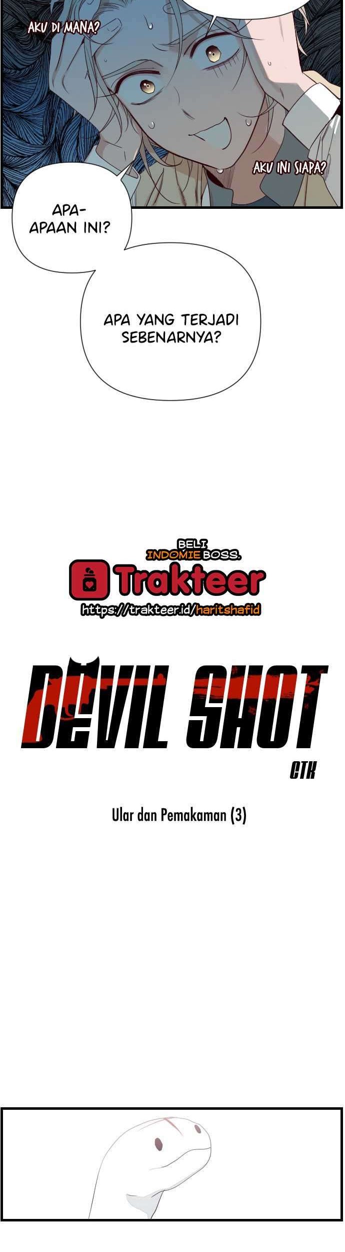 DevilShot Chapter 3 - halaman 3
