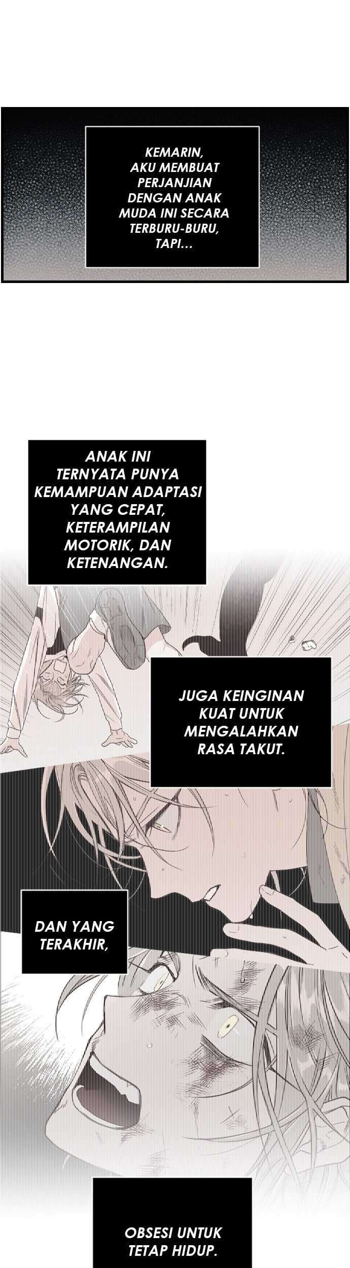 DevilShot Chapter 3 - halaman 30