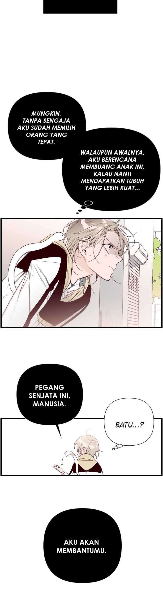 DevilShot Chapter 3 - halaman 31