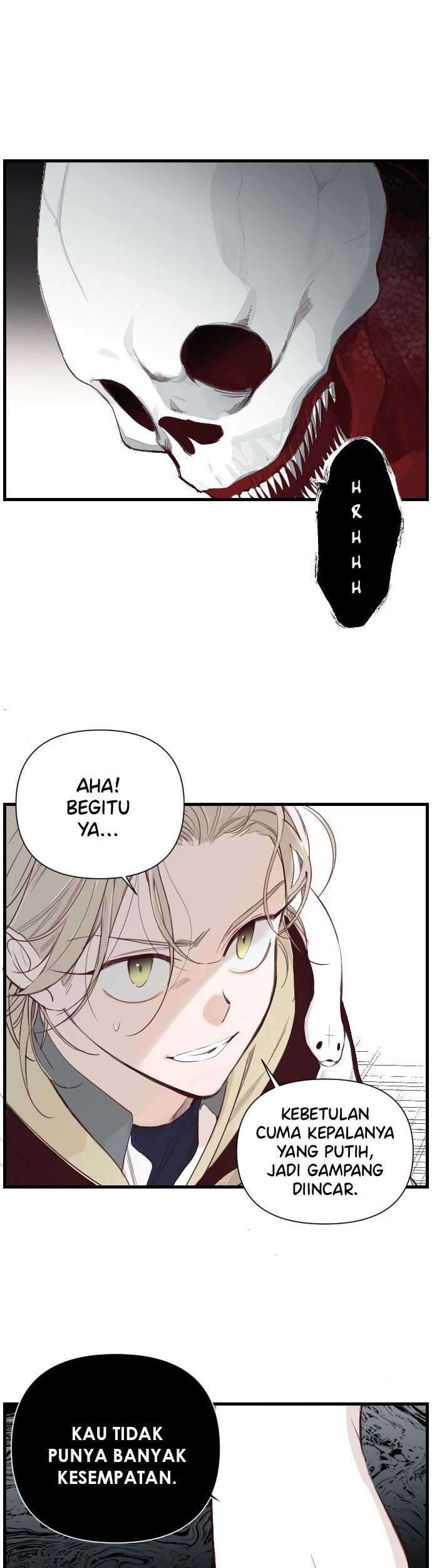 DevilShot Chapter 3 - halaman 35