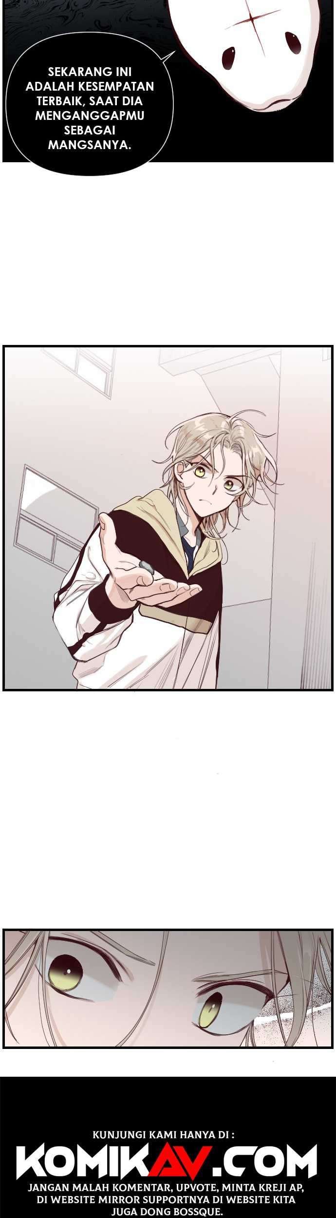 DevilShot Chapter 3 - halaman 36