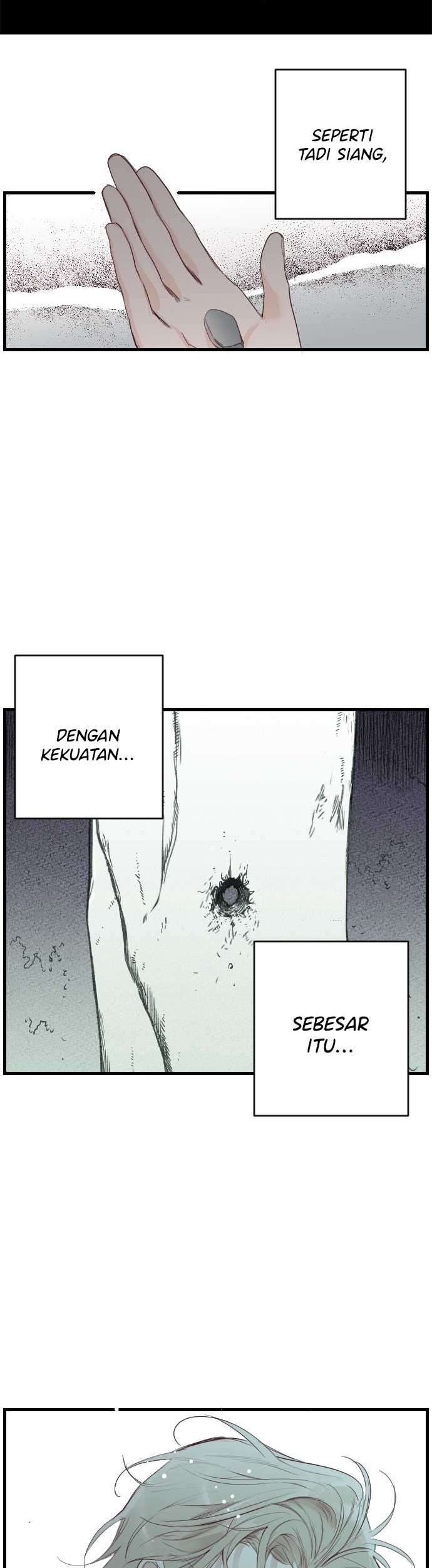 DevilShot Chapter 3 - halaman 37