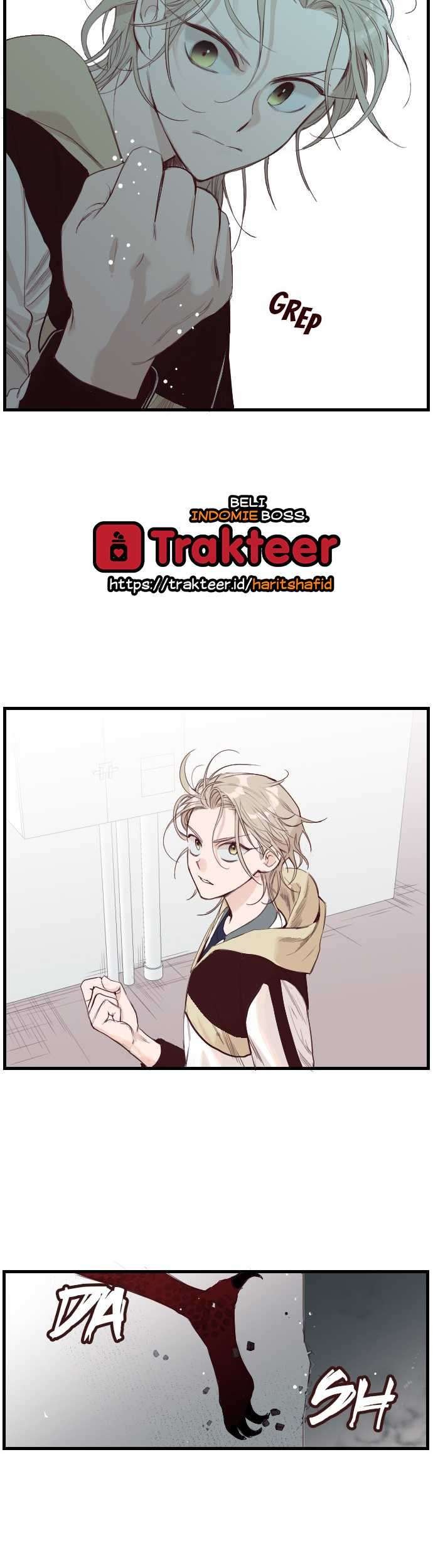 DevilShot Chapter 3 - halaman 38