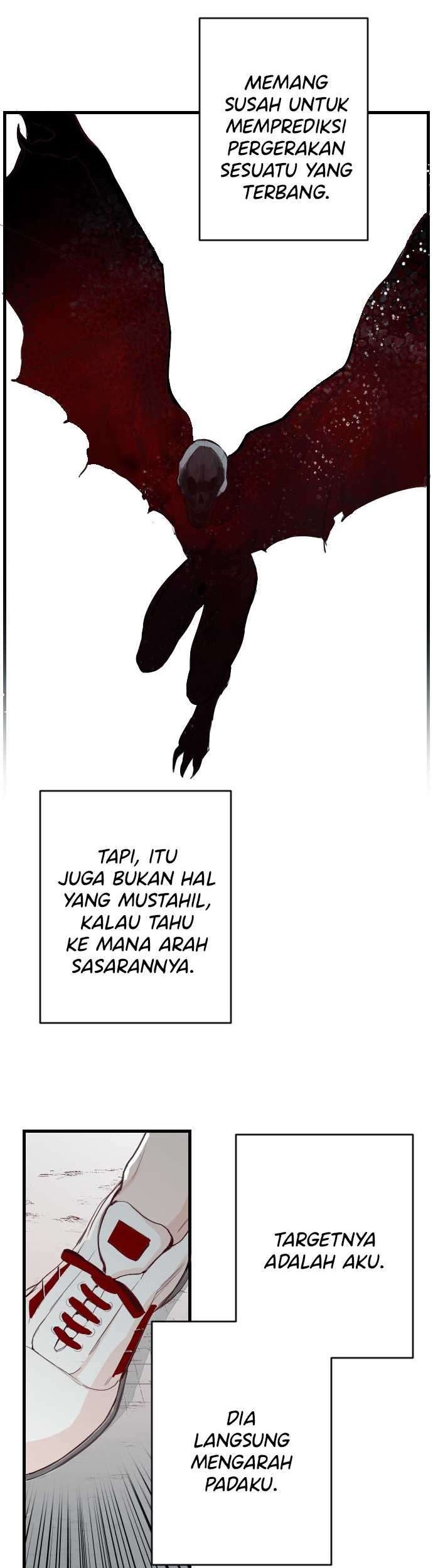 DevilShot Chapter 3 - halaman 39