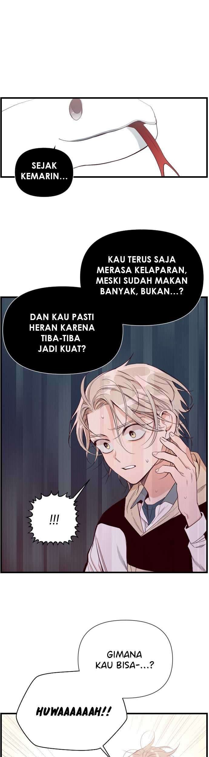 DevilShot Chapter 3 - halaman 4