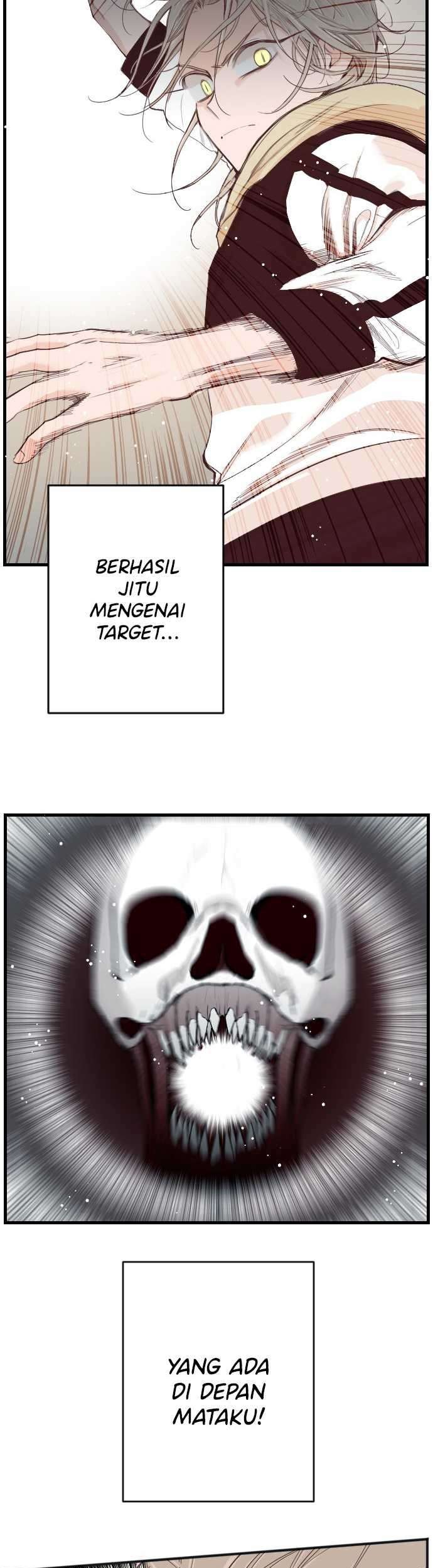 DevilShot Chapter 3 - halaman 42