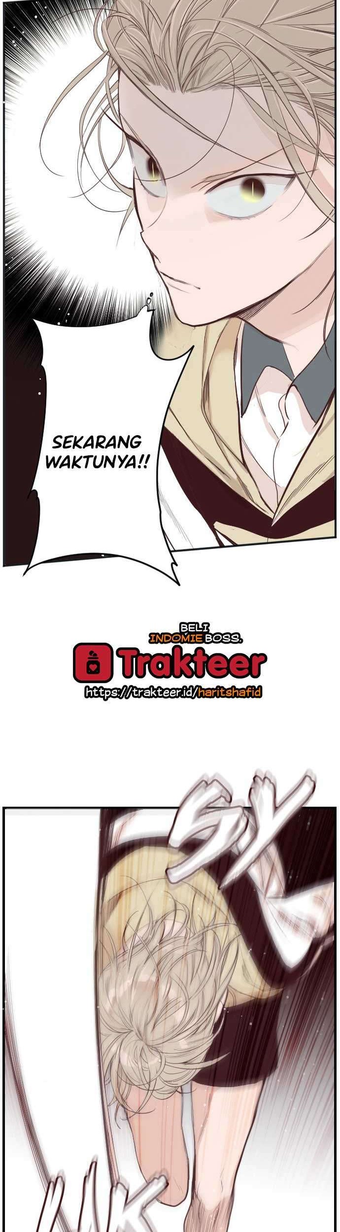 DevilShot Chapter 3 - halaman 43