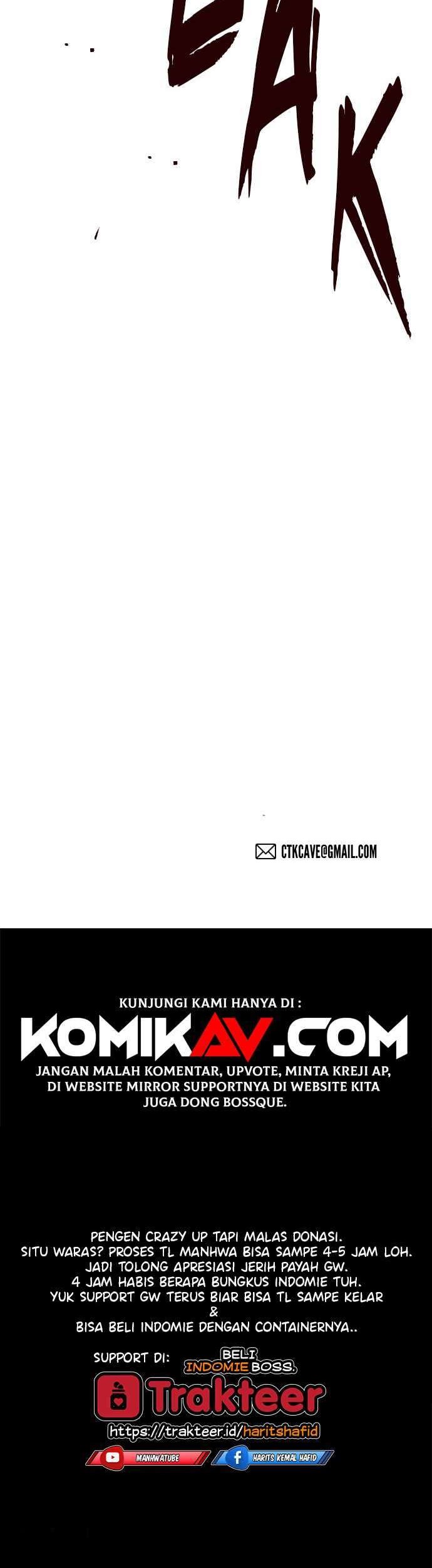 DevilShot Chapter 3 - halaman 45