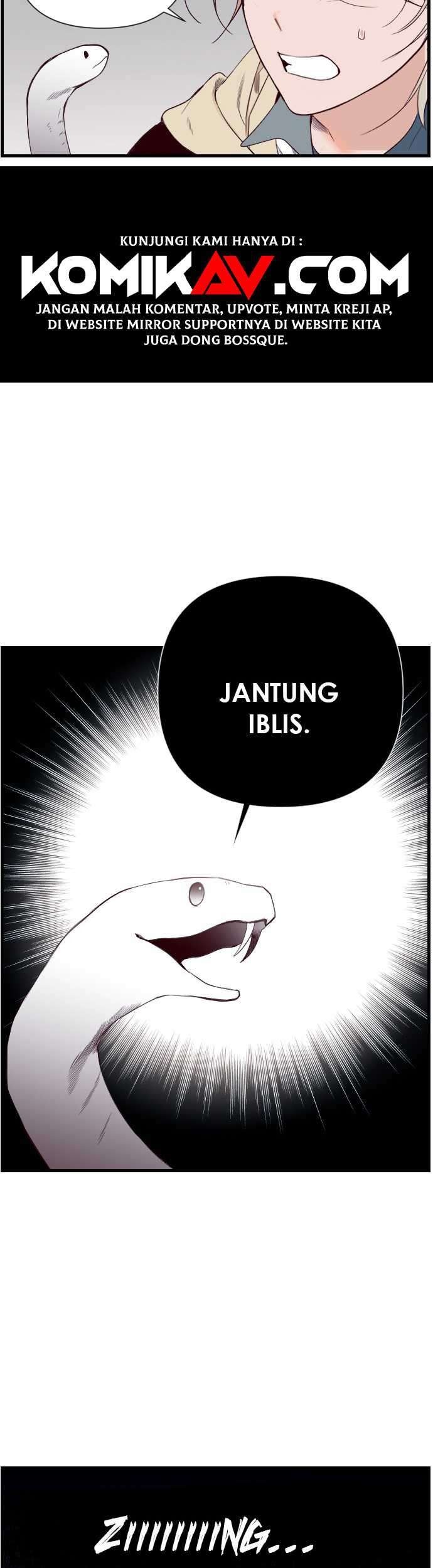 DevilShot Chapter 3 - halaman 6
