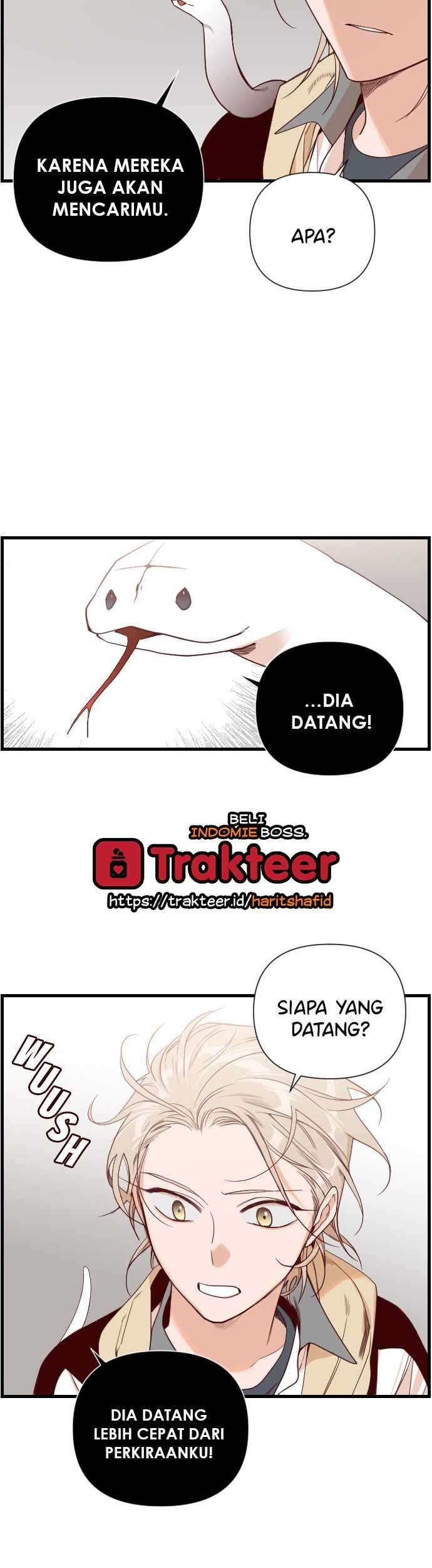 DevilShot Chapter 3 - halaman 8