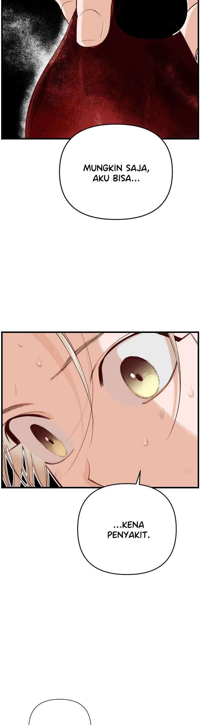 DevilShot Chapter 4 - halaman 10