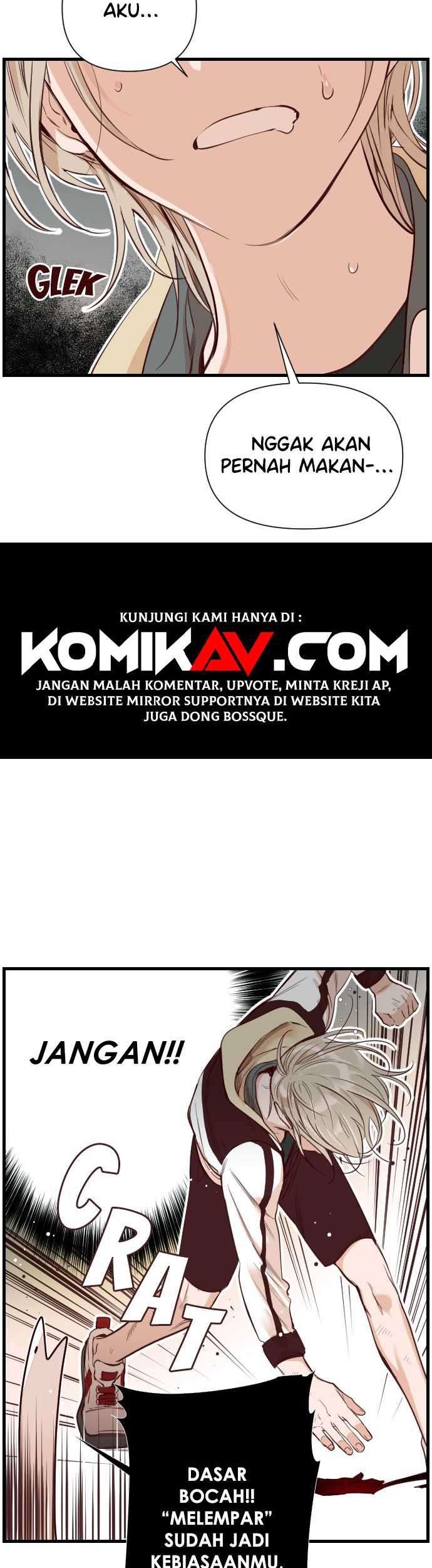 DevilShot Chapter 4 - halaman 11