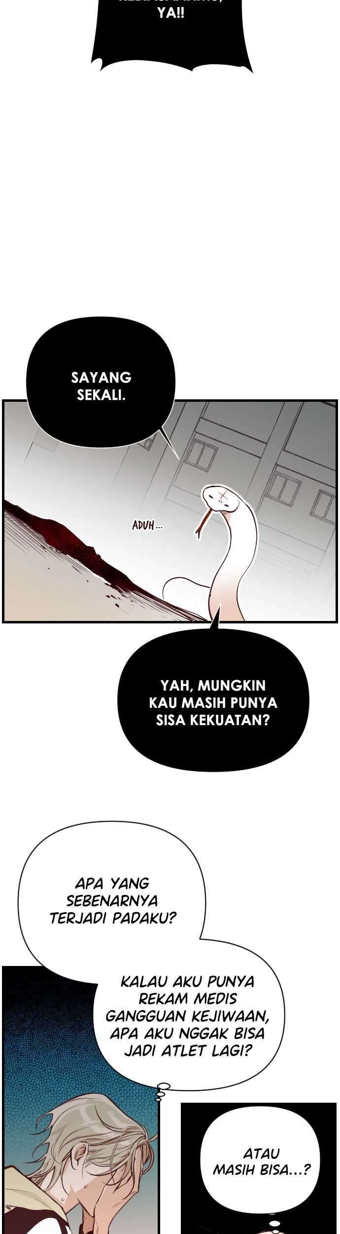 DevilShot Chapter 4 - halaman 12