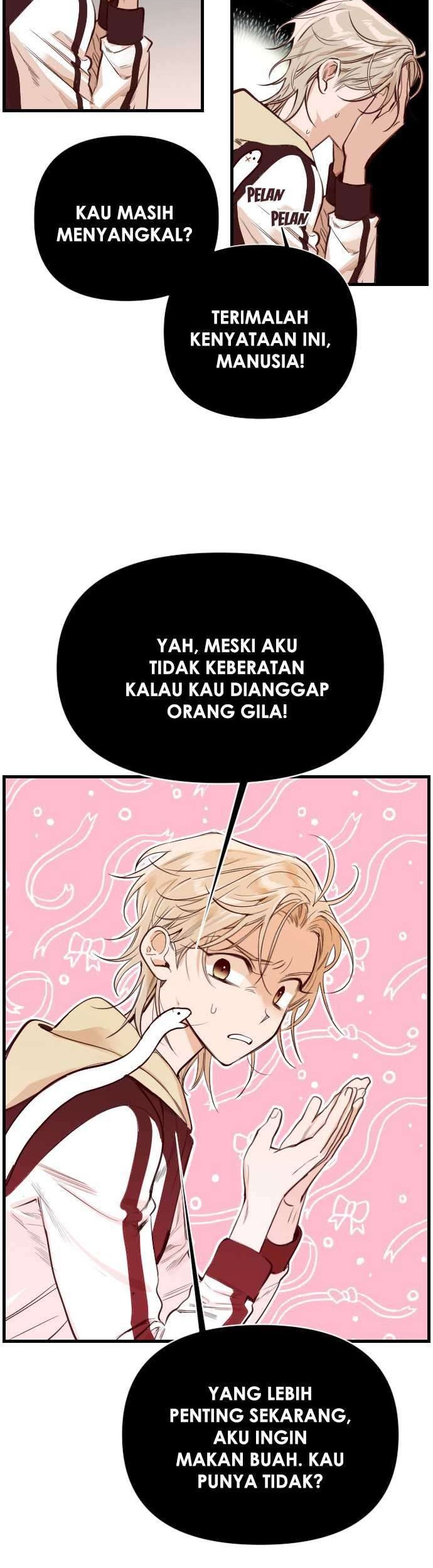 DevilShot Chapter 4 - halaman 13