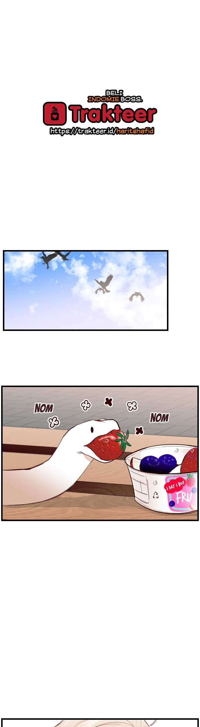 DevilShot Chapter 4 - halaman 14